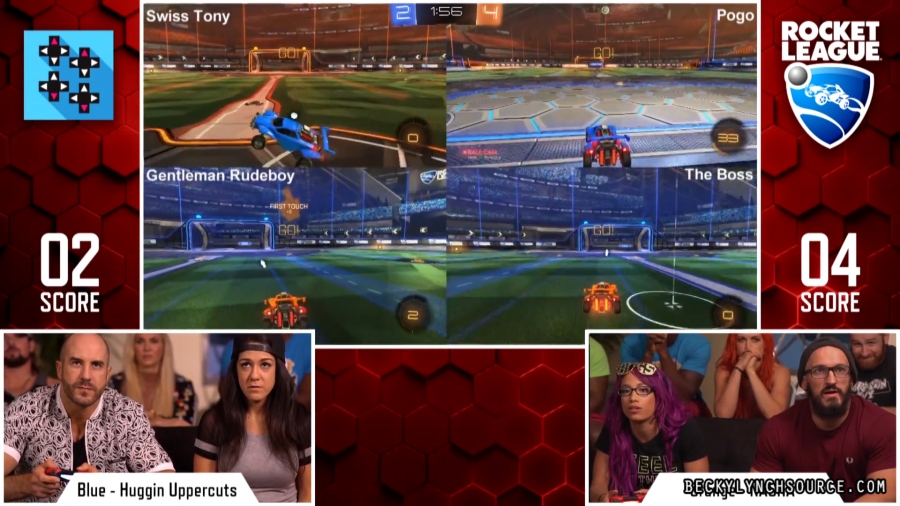 Click to view full size image
==============
BeckyYT20170815_Still1382.jpg BeckyYT20170815_Still1382.jpg