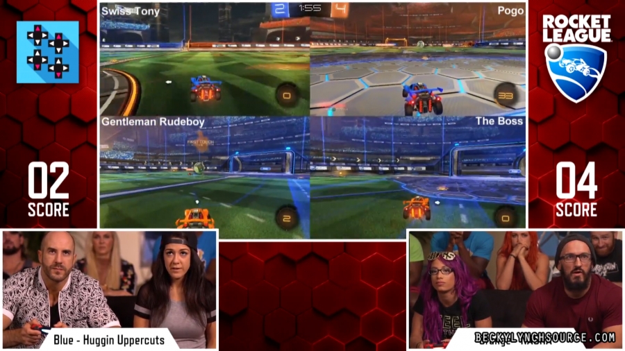 Click to view full size image
==============
BeckyYT20170815_Still1384.jpg BeckyYT20170815_Still1384.jpg