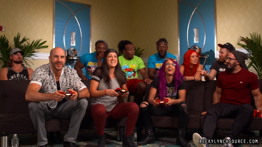 Click to view full size image
==============
BeckyYT20170815_Still1414.jpg BeckyYT20170815_Still1414.jpg