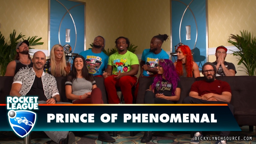 Click to view full size image
==============
BeckyYT20170815_Still142.jpg BeckyYT20170815_Still142.jpg