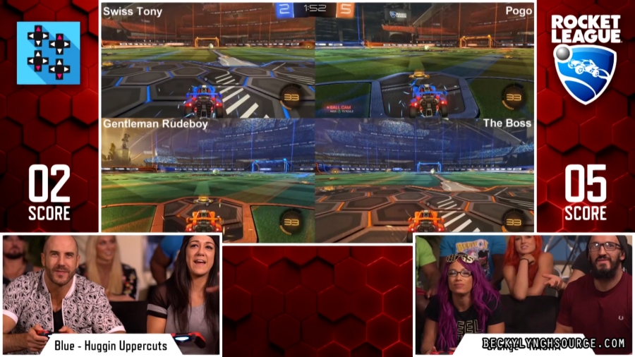 Click to view full size image
==============
BeckyYT20170815_Still1421.jpg BeckyYT20170815_Still1421.jpg