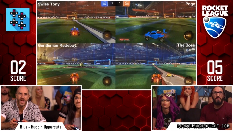 Click to view full size image
==============
BeckyYT20170815_Still1430.jpg BeckyYT20170815_Still1430.jpg