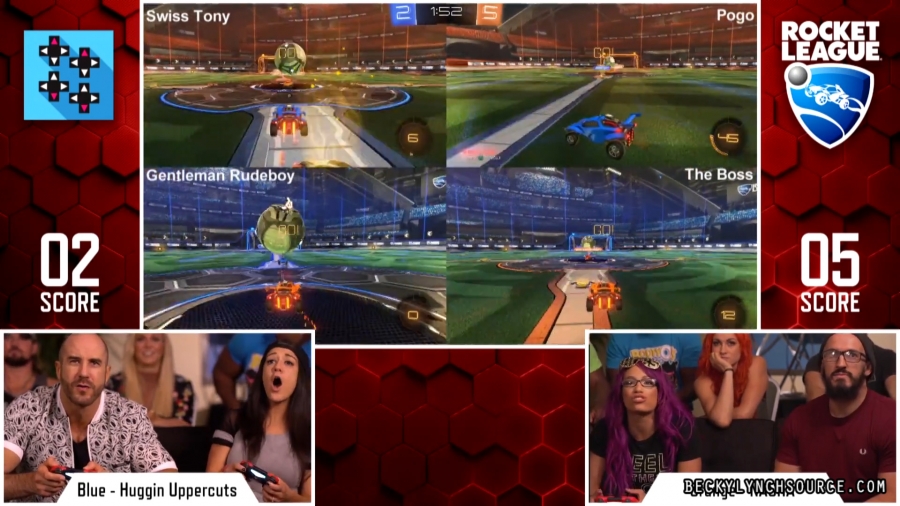 Click to view full size image
==============
BeckyYT20170815_Still1432.jpg BeckyYT20170815_Still1432.jpg