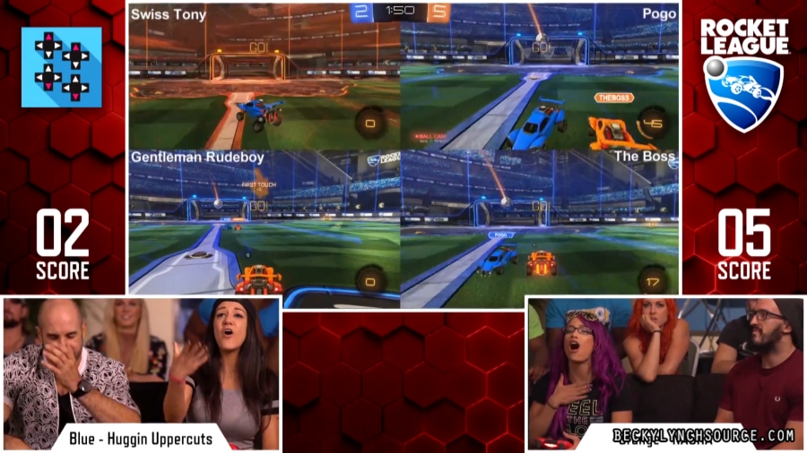 Click to view full size image
==============
BeckyYT20170815_Still1435.jpg BeckyYT20170815_Still1435.jpg