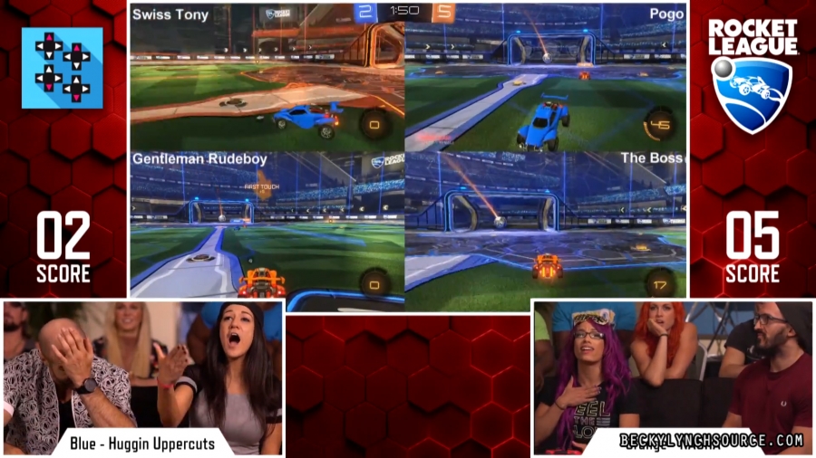 Click to view full size image
==============
BeckyYT20170815_Still1436.jpg BeckyYT20170815_Still1436.jpg