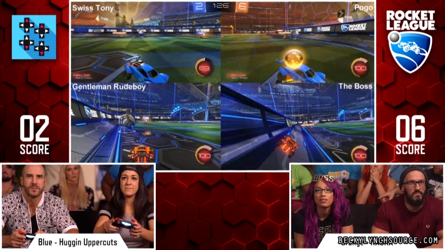 Click to view full size image
==============
BeckyYT20170815_Still1480.jpg BeckyYT20170815_Still1480.jpg