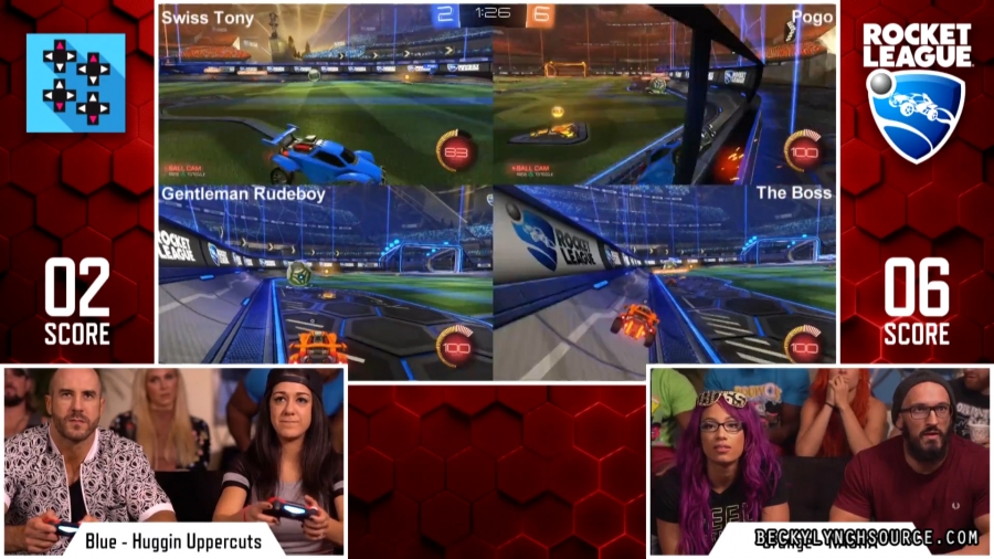 Click to view full size image
==============
BeckyYT20170815_Still1481.jpg BeckyYT20170815_Still1481.jpg