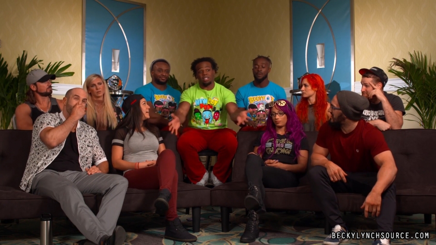 Click to view full size image
==============
BeckyYT20170815_Still155.jpg BeckyYT20170815_Still155.jpg