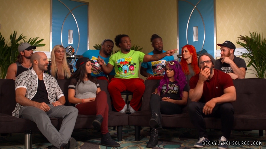 Click to view full size image
==============
BeckyYT20170815_Still165.jpg BeckyYT20170815_Still165.jpg