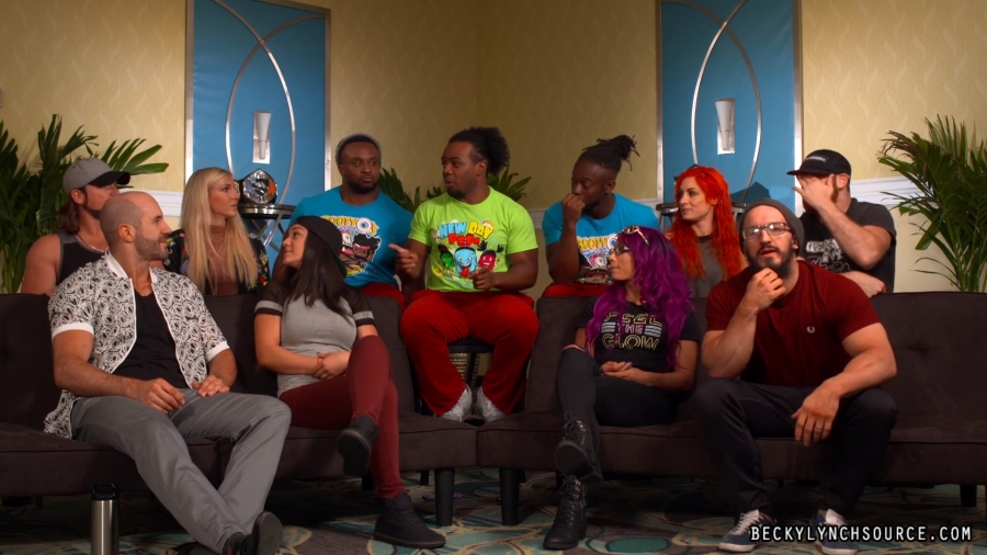 Click to view full size image
==============
BeckyYT20170815_Still172.jpg BeckyYT20170815_Still172.jpg