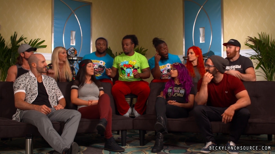 Click to view full size image
==============
BeckyYT20170815_Still176.jpg BeckyYT20170815_Still176.jpg