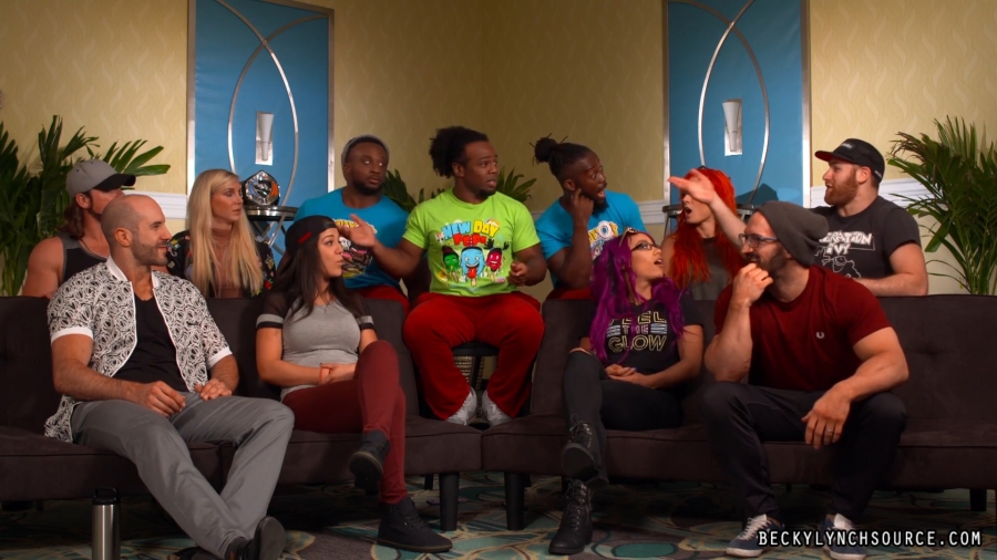 Click to view full size image
==============
BeckyYT20170815_Still177.jpg BeckyYT20170815_Still177.jpg