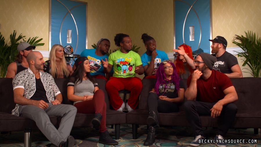 Click to view full size image
==============
BeckyYT20170815_Still178.jpg BeckyYT20170815_Still178.jpg