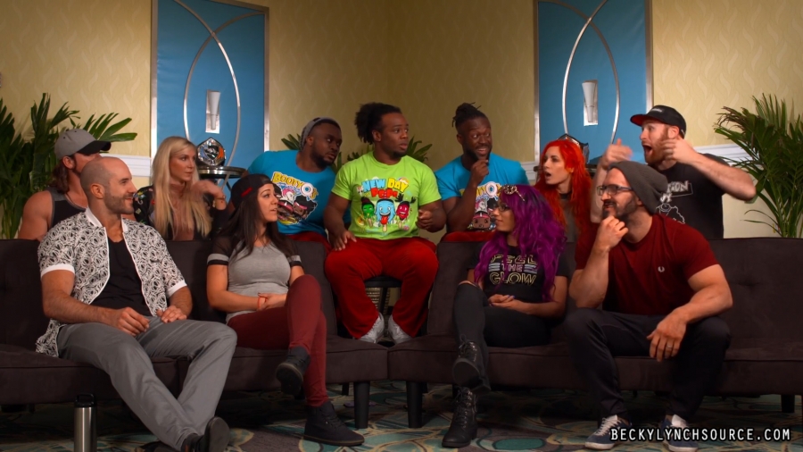 Click to view full size image
==============
BeckyYT20170815_Still180.jpg BeckyYT20170815_Still180.jpg