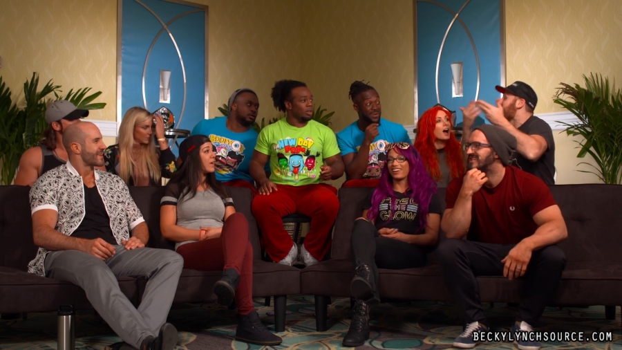 Click to view full size image
==============
BeckyYT20170815_Still181.jpg BeckyYT20170815_Still181.jpg