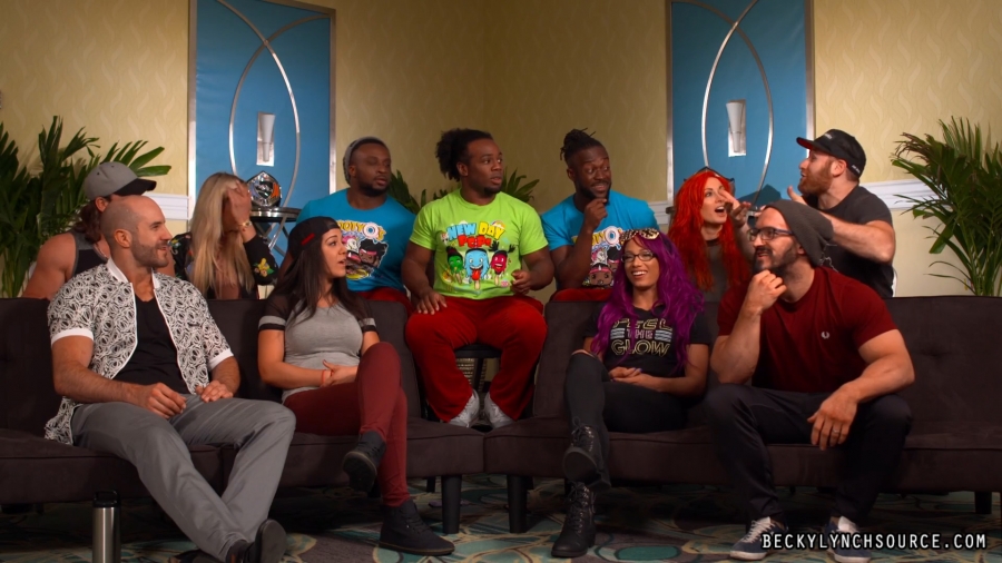 Click to view full size image
==============
BeckyYT20170815_Still182.jpg BeckyYT20170815_Still182.jpg