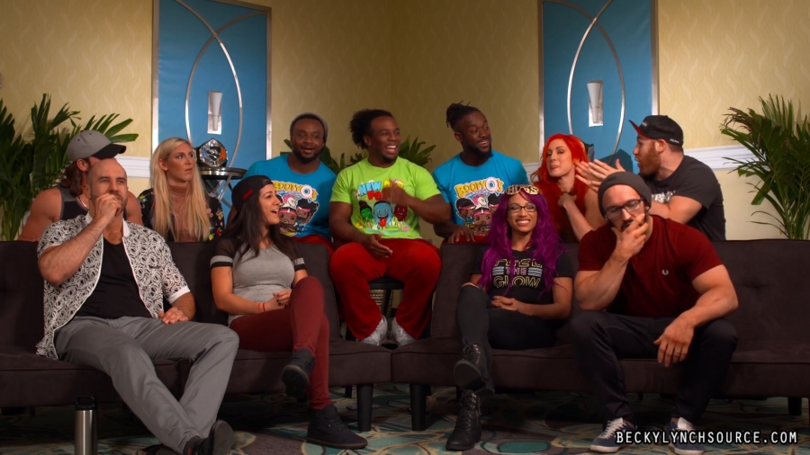 Click to view full size image
==============
BeckyYT20170815_Still190.jpg BeckyYT20170815_Still190.jpg