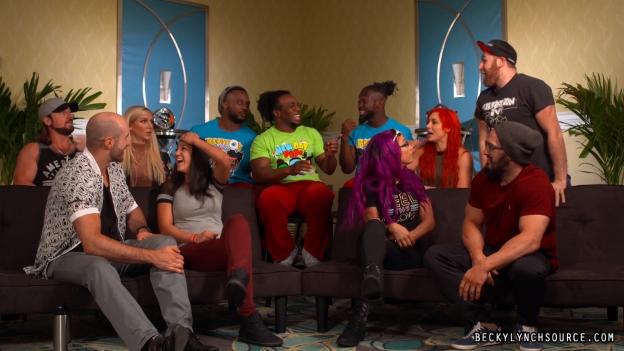 Click to view full size image
==============
BeckyYT20170815_Still218.jpg BeckyYT20170815_Still218.jpg