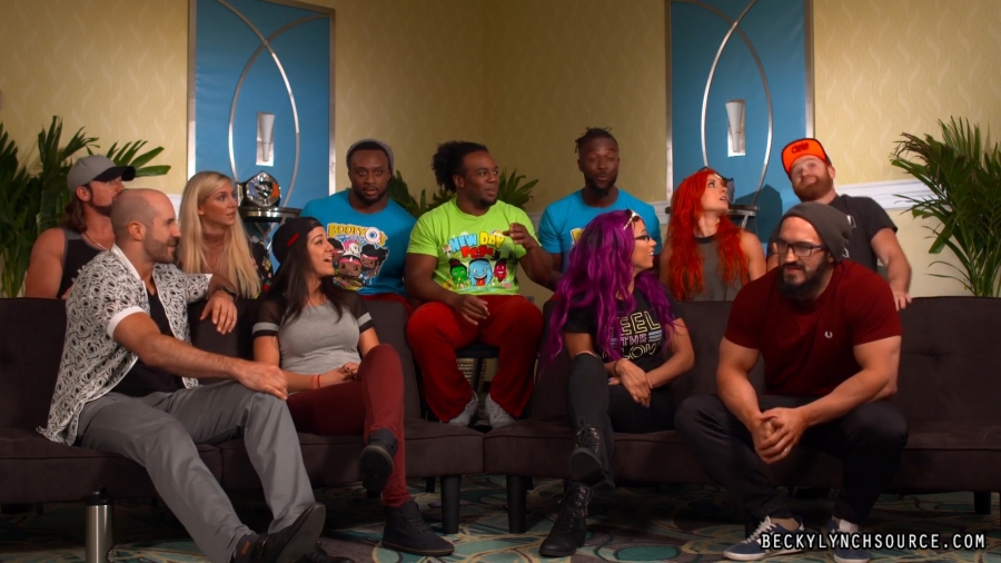 Click to view full size image
==============
BeckyYT20170815_Still224.jpg BeckyYT20170815_Still224.jpg