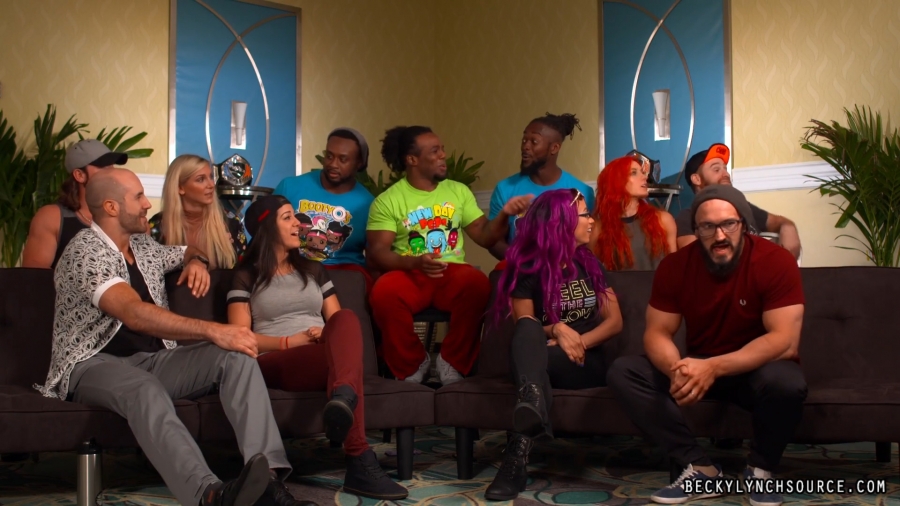 Click to view full size image
==============
BeckyYT20170815_Still225.jpg BeckyYT20170815_Still225.jpg