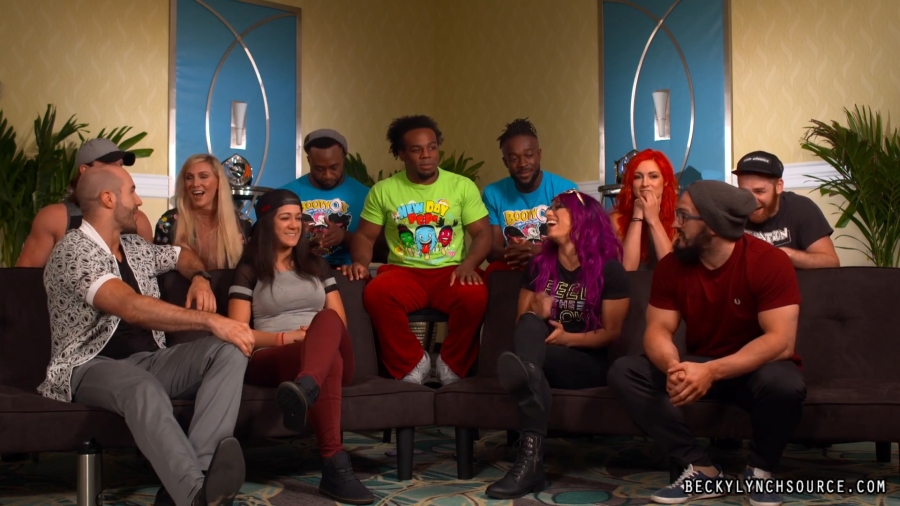 Click to view full size image
==============
BeckyYT20170815_Still249.jpg BeckyYT20170815_Still249.jpg