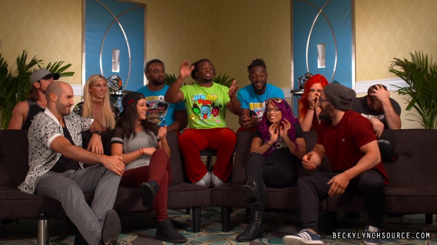 Click to view full size image
==============
BeckyYT20170815_Still258.jpg BeckyYT20170815_Still258.jpg