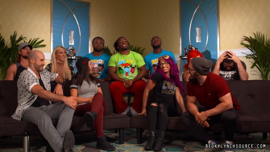 Click to view full size image
==============
BeckyYT20170815_Still262.jpg BeckyYT20170815_Still262.jpg