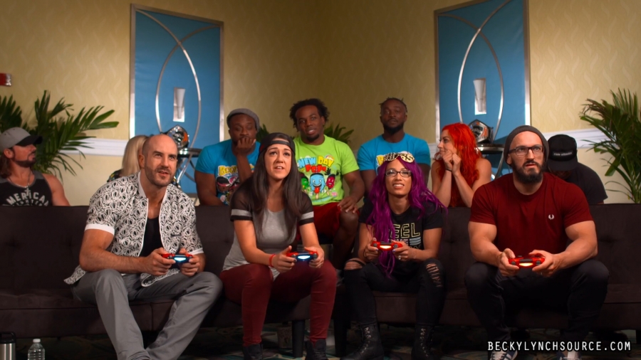 Click to view full size image
==============
BeckyYT20170815_Still268.jpg BeckyYT20170815_Still268.jpg