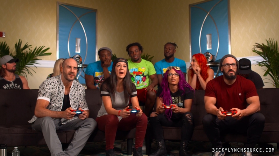 Click to view full size image
==============
BeckyYT20170815_Still269.jpg BeckyYT20170815_Still269.jpg