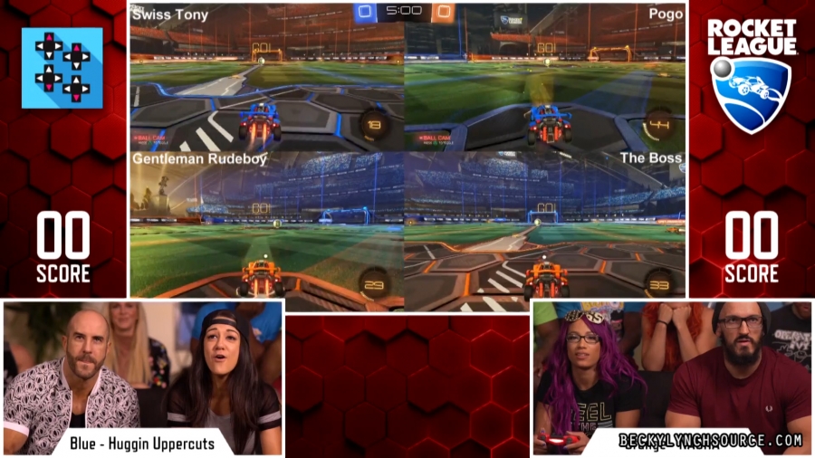 Click to view full size image
==============
BeckyYT20170815_Still274.jpg BeckyYT20170815_Still274.jpg