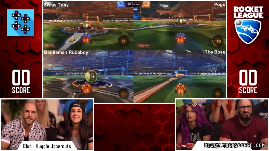 Click to view full size image
==============
BeckyYT20170815_Still277.jpg BeckyYT20170815_Still277.jpg