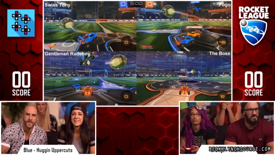 Click to view full size image
==============
BeckyYT20170815_Still278.jpg BeckyYT20170815_Still278.jpg