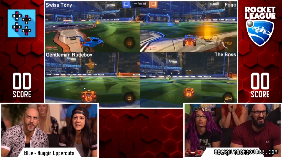 Click to view full size image
==============
BeckyYT20170815_Still281.jpg BeckyYT20170815_Still281.jpg