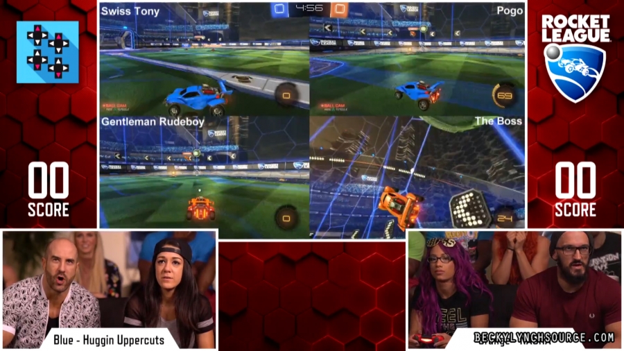 Click to view full size image
==============
BeckyYT20170815_Still286.jpg BeckyYT20170815_Still286.jpg