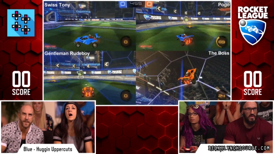 Click to view full size image
==============
BeckyYT20170815_Still288.jpg BeckyYT20170815_Still288.jpg