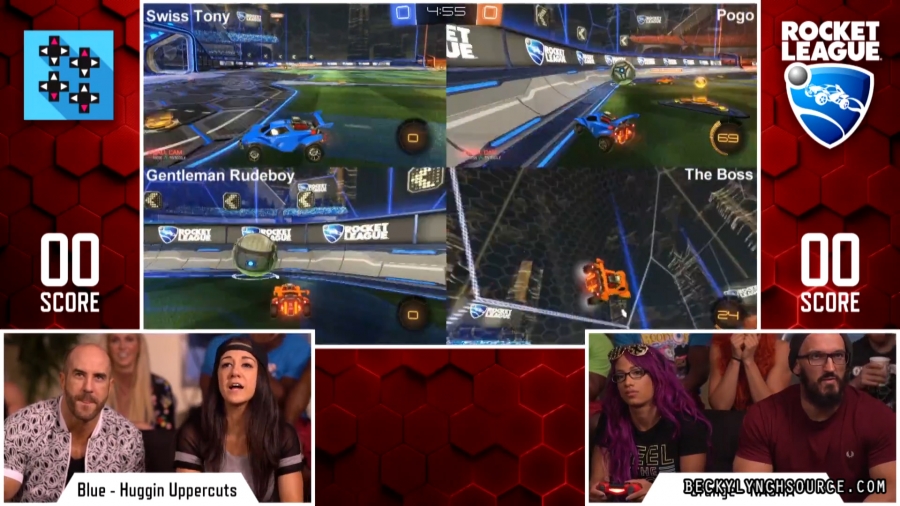 Click to view full size image
==============
BeckyYT20170815_Still289.jpg BeckyYT20170815_Still289.jpg