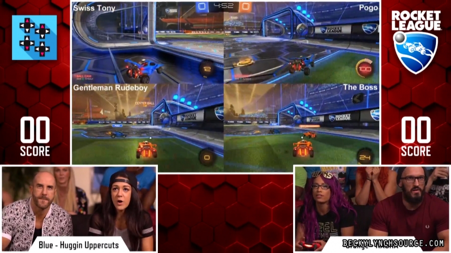 Click to view full size image
==============
BeckyYT20170815_Still295.jpg BeckyYT20170815_Still295.jpg