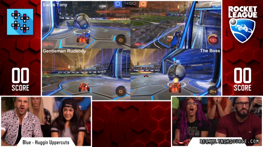 Click to view full size image
==============
BeckyYT20170815_Still298.jpg BeckyYT20170815_Still298.jpg