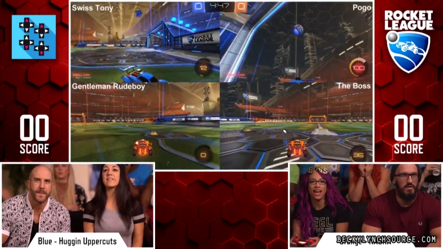 Click to view full size image
==============
BeckyYT20170815_Still304.jpg BeckyYT20170815_Still304.jpg