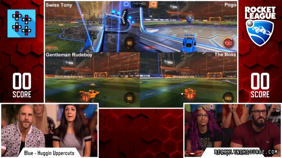 Click to view full size image
==============
BeckyYT20170815_Still306.jpg BeckyYT20170815_Still306.jpg