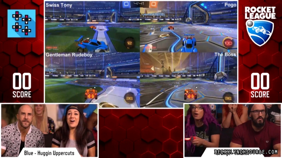 Click to view full size image
==============
BeckyYT20170815_Still316.jpg BeckyYT20170815_Still316.jpg