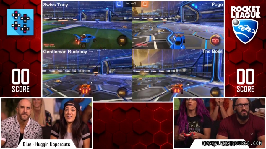 Click to view full size image
==============
BeckyYT20170815_Still317.jpg BeckyYT20170815_Still317.jpg