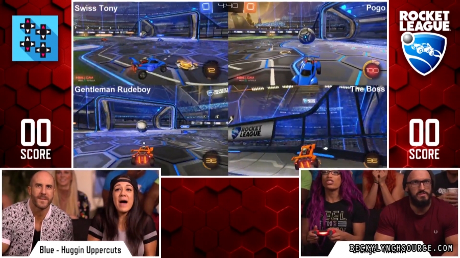 Click to view full size image
==============
BeckyYT20170815_Still318.jpg BeckyYT20170815_Still318.jpg