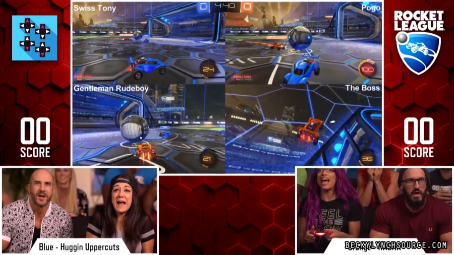 Click to view full size image
==============
BeckyYT20170815_Still319.jpg BeckyYT20170815_Still319.jpg