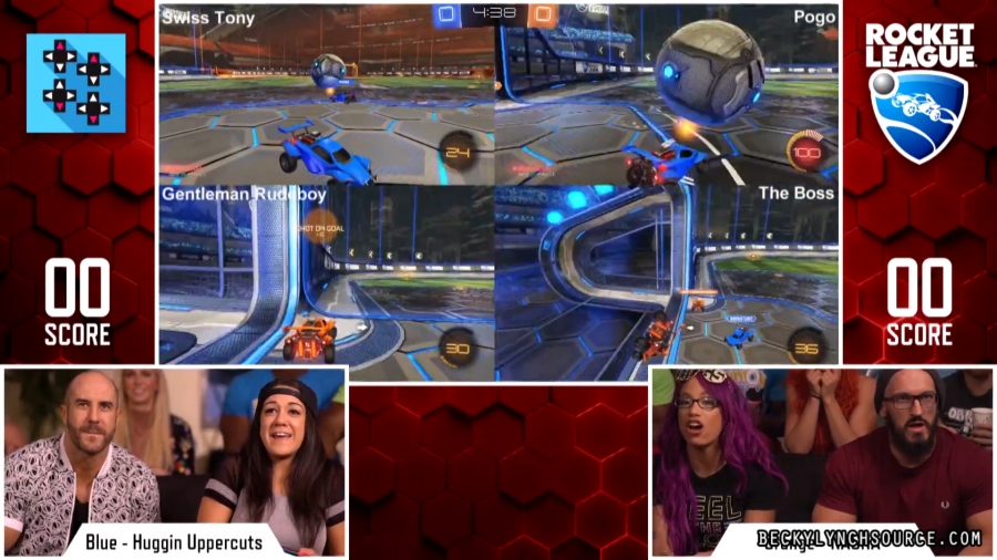 Click to view full size image
==============
BeckyYT20170815_Still322.jpg BeckyYT20170815_Still322.jpg