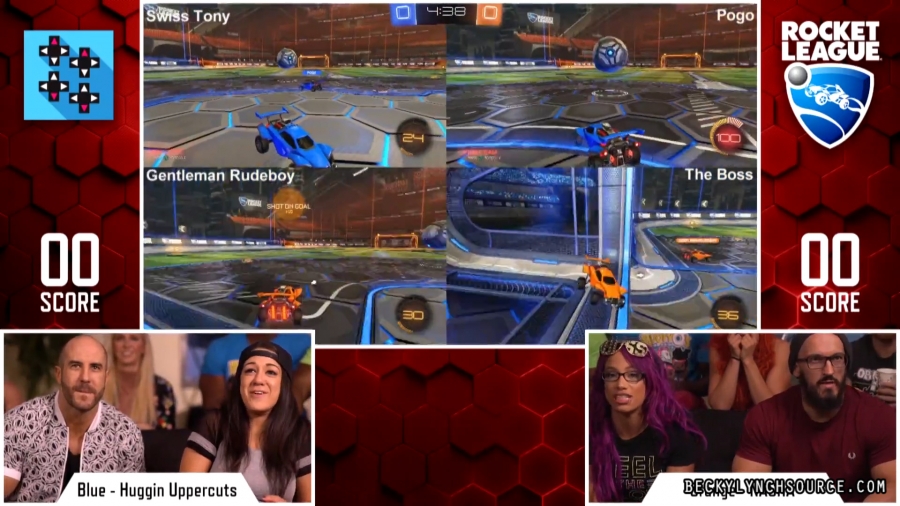 Click to view full size image
==============
BeckyYT20170815_Still323.jpg BeckyYT20170815_Still323.jpg