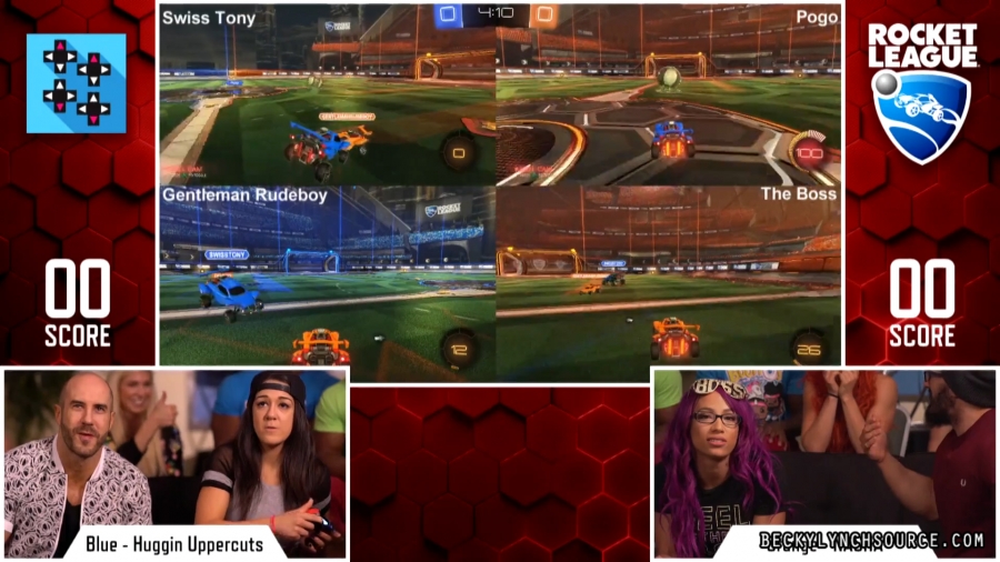 Click to view full size image
==============
BeckyYT20170815_Still332.jpg BeckyYT20170815_Still332.jpg