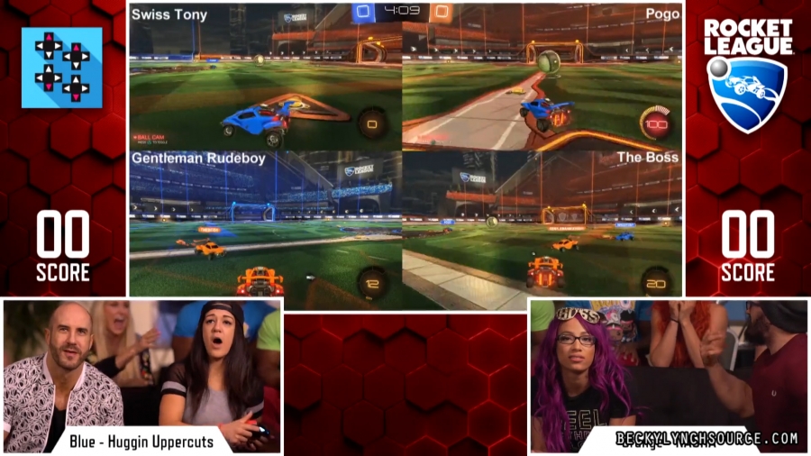 Click to view full size image
==============
BeckyYT20170815_Still333.jpg BeckyYT20170815_Still333.jpg