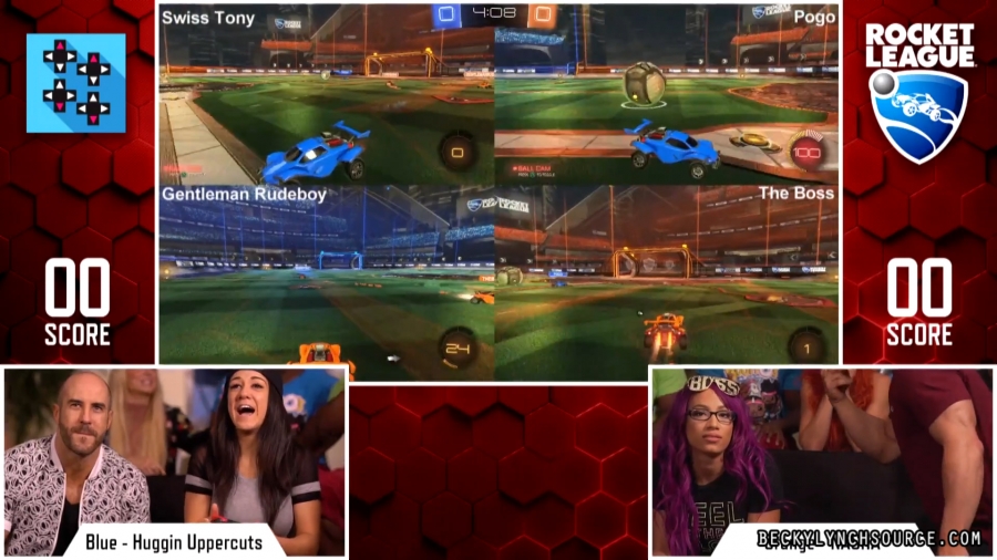 Click to view full size image
==============
BeckyYT20170815_Still336.jpg BeckyYT20170815_Still336.jpg