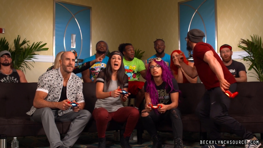 Click to view full size image
==============
BeckyYT20170815_Still340.jpg BeckyYT20170815_Still340.jpg